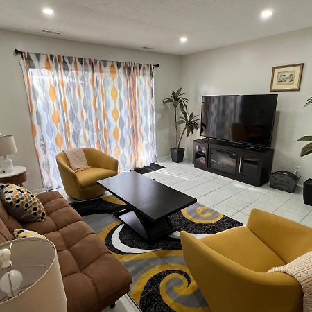 Spacious, Cozy Villa W/Parking In Coligny Villas Hilton Head Island Eksteriør billede