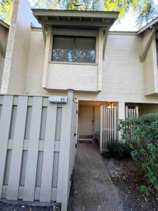 Spacious, Cozy Villa W/Parking In Coligny Villas Hilton Head Island Eksteriør billede