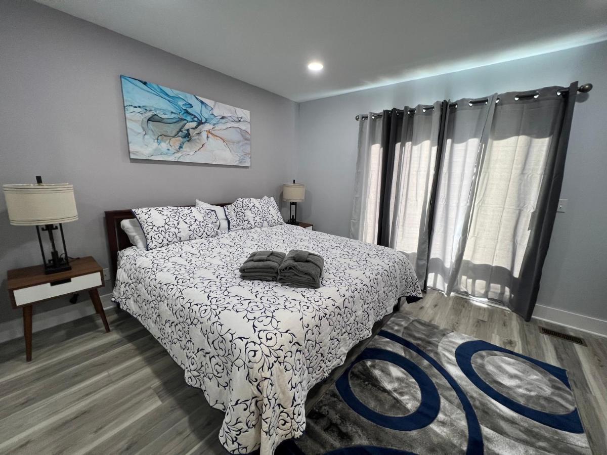 Spacious, Cozy Villa W/Parking In Coligny Villas Hilton Head Island Eksteriør billede
