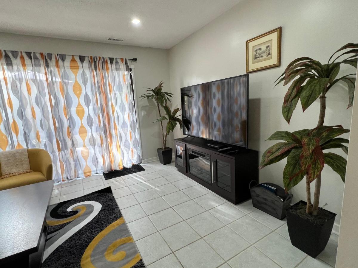 Spacious, Cozy Villa W/Parking In Coligny Villas Hilton Head Island Eksteriør billede