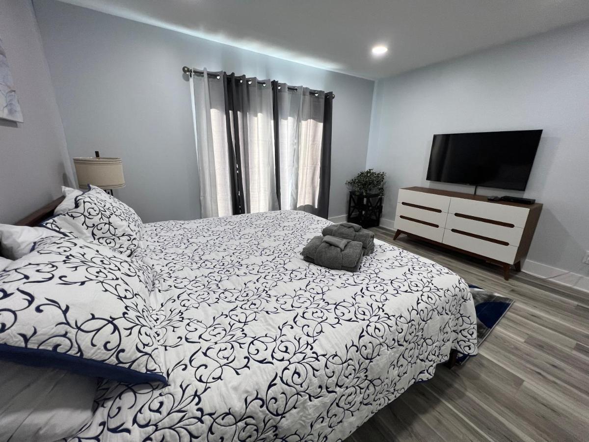 Spacious, Cozy Villa W/Parking In Coligny Villas Hilton Head Island Eksteriør billede