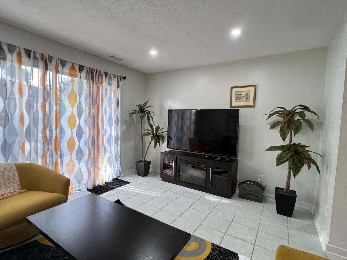 Spacious, Cozy Villa W/Parking In Coligny Villas Hilton Head Island Eksteriør billede