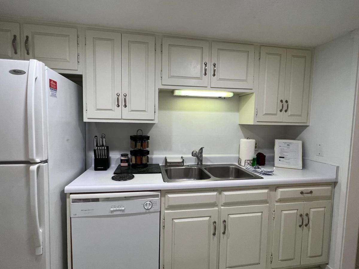 Spacious, Cozy Villa W/Parking In Coligny Villas Hilton Head Island Eksteriør billede