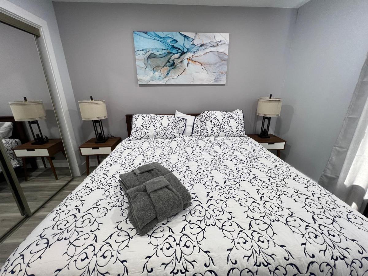 Spacious, Cozy Villa W/Parking In Coligny Villas Hilton Head Island Eksteriør billede